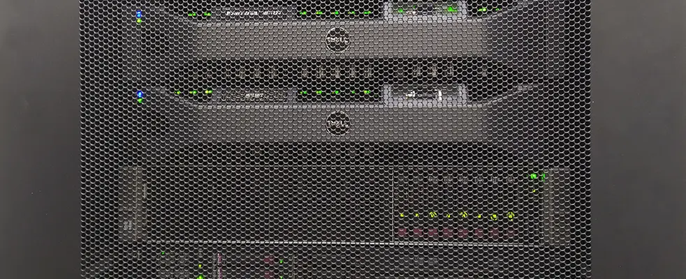 Источник бесперебойного питания ТМ Makelsan